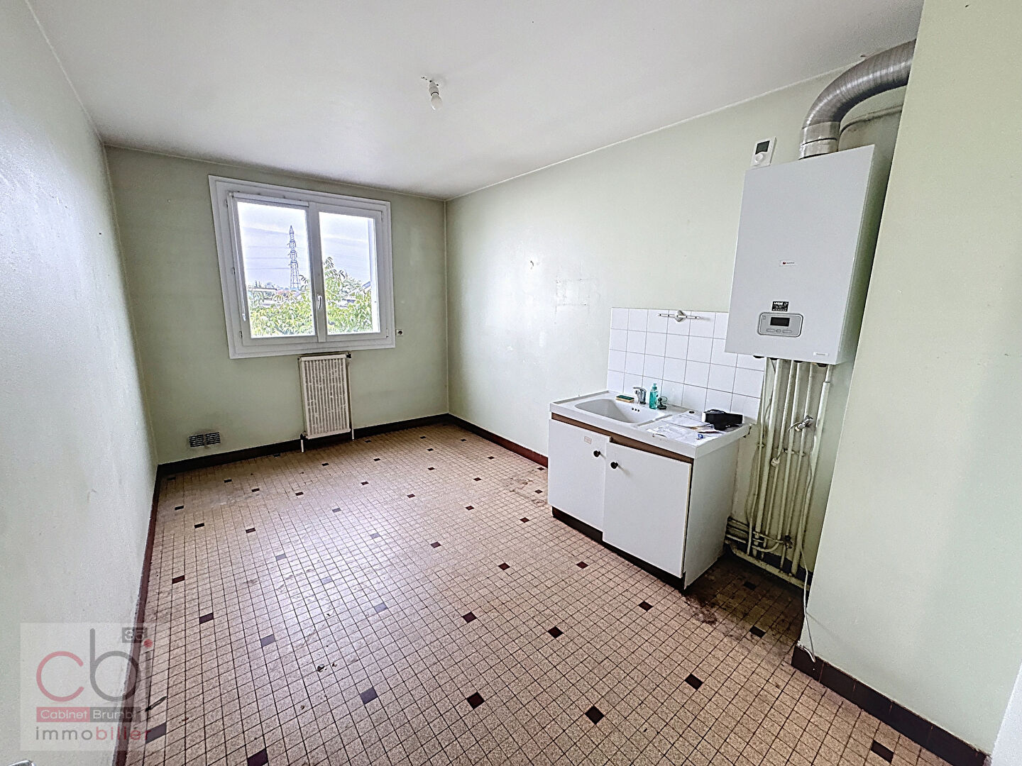Photo Appartement Rennes 3 pièce(s) 64.50 m2 image 2/6