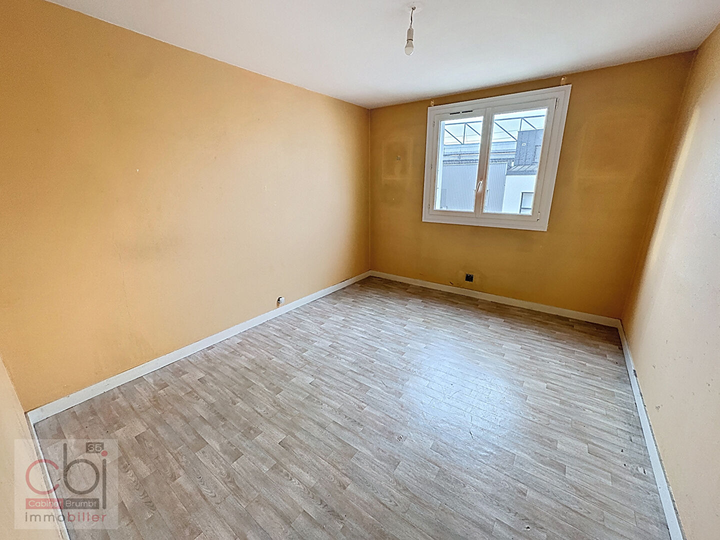 Photo Appartement Rennes 3 pièce(s) 64.50 m2 image 4/6