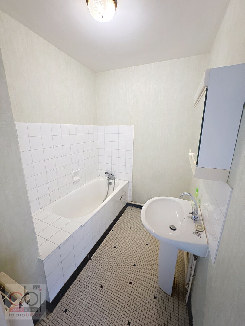 Photo Appartement Rennes 3 pièce(s) 64.50 m2 image 5/6