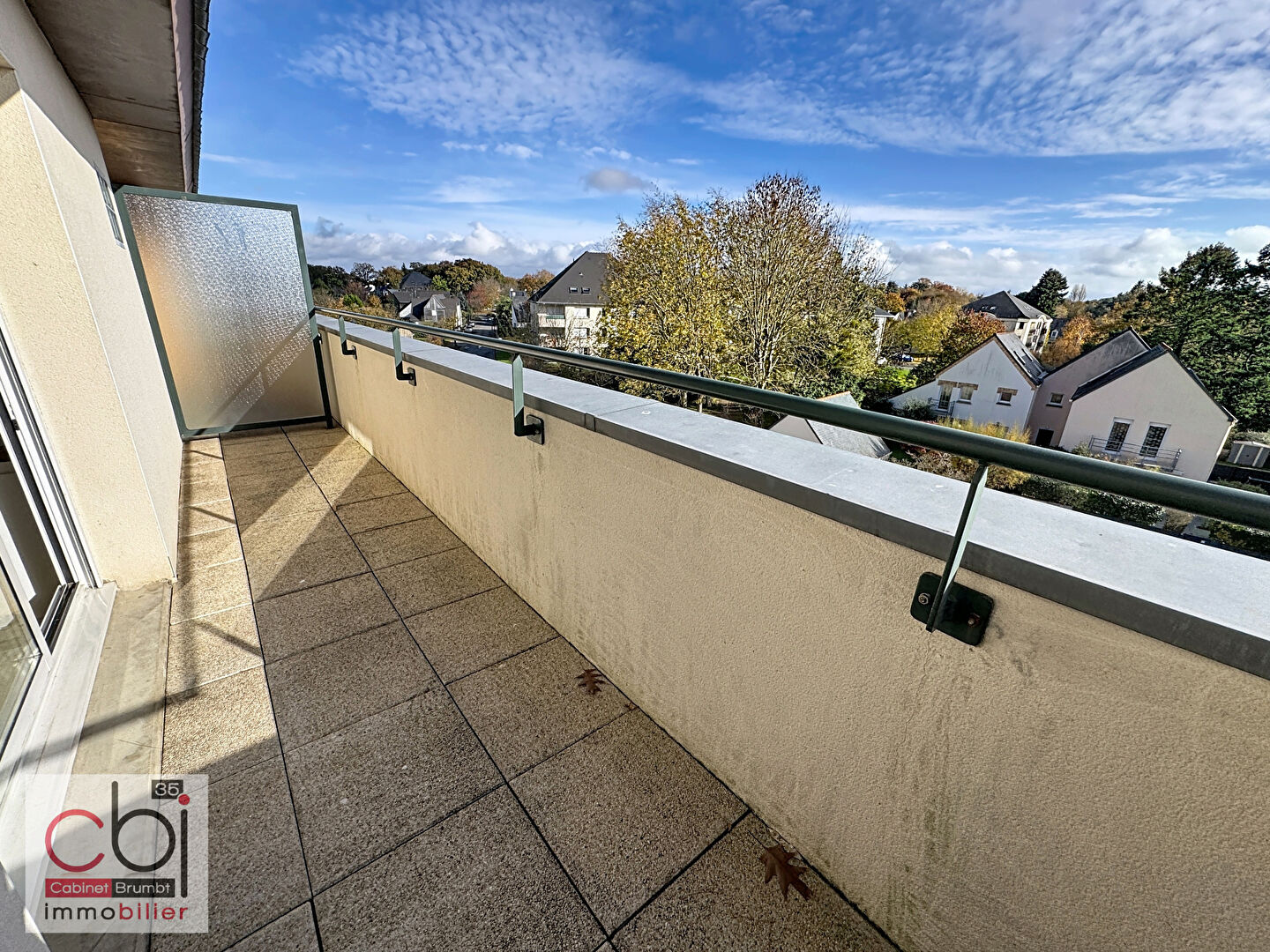 Photo Appartement Chantepie 1 pièce(s) image 1/4