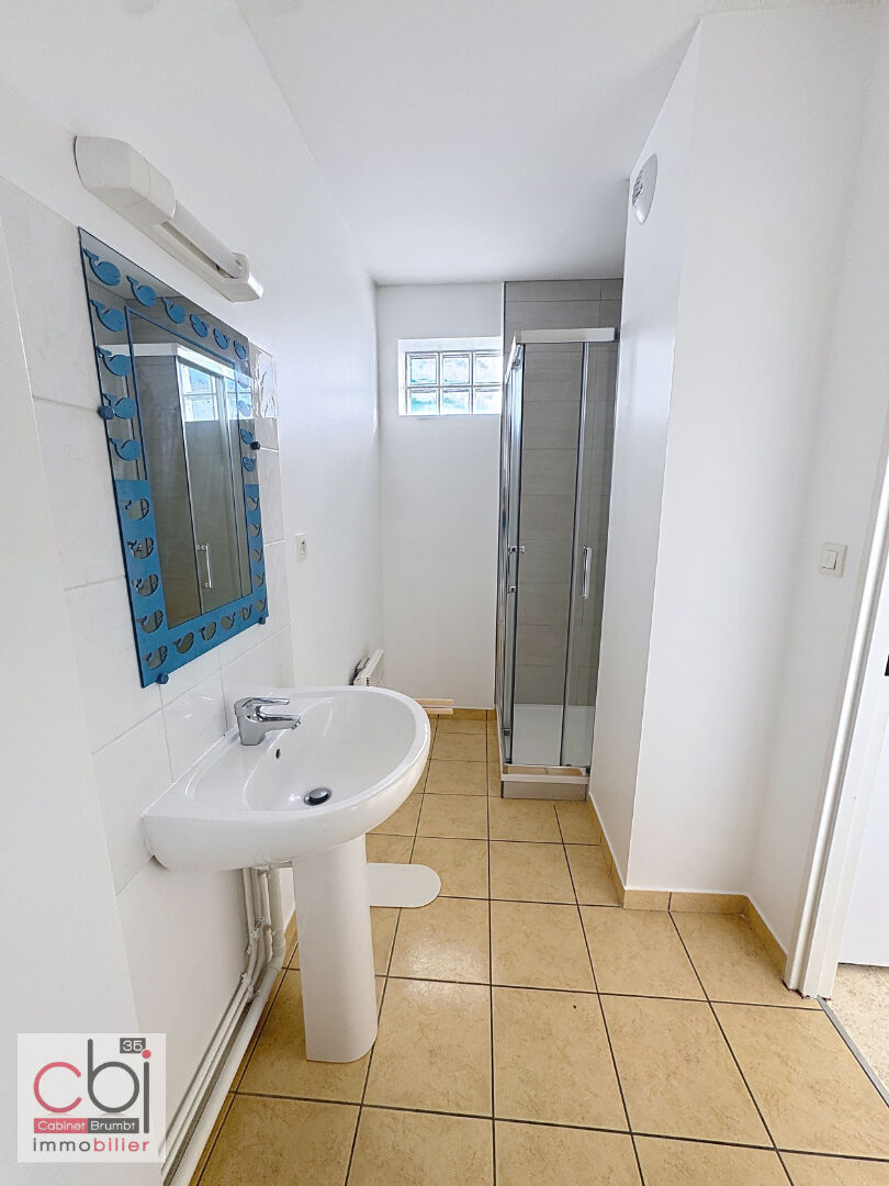 Photo Appartement Chantepie 1 pièce(s) image 3/4