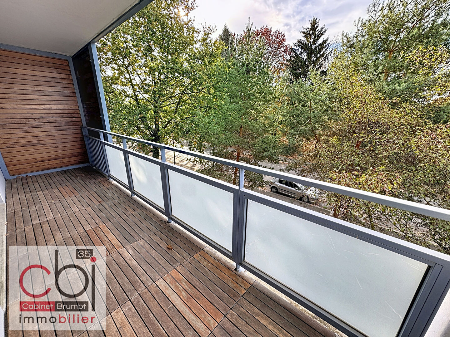 Agence immobilière de 
 Cabinet Brumbt Immobilier - CABINET BRUMBT IMMOBILIER - CBI35 
