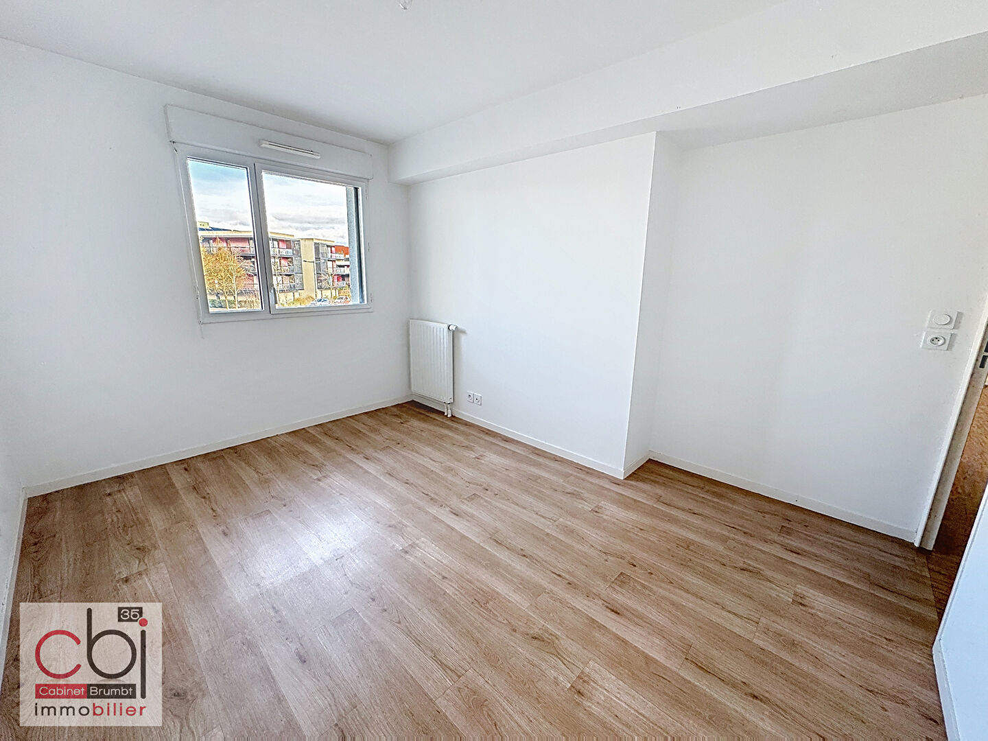 Photo Appartement Chantepie 3 pièce(s) 63.61 m2 image 3/5