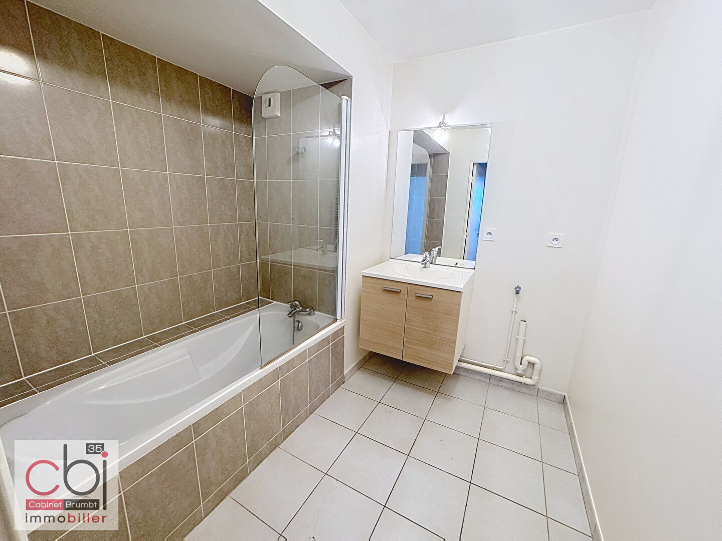 Photo Appartement Chantepie 3 pièce(s) 63.61 m2 image 4/5