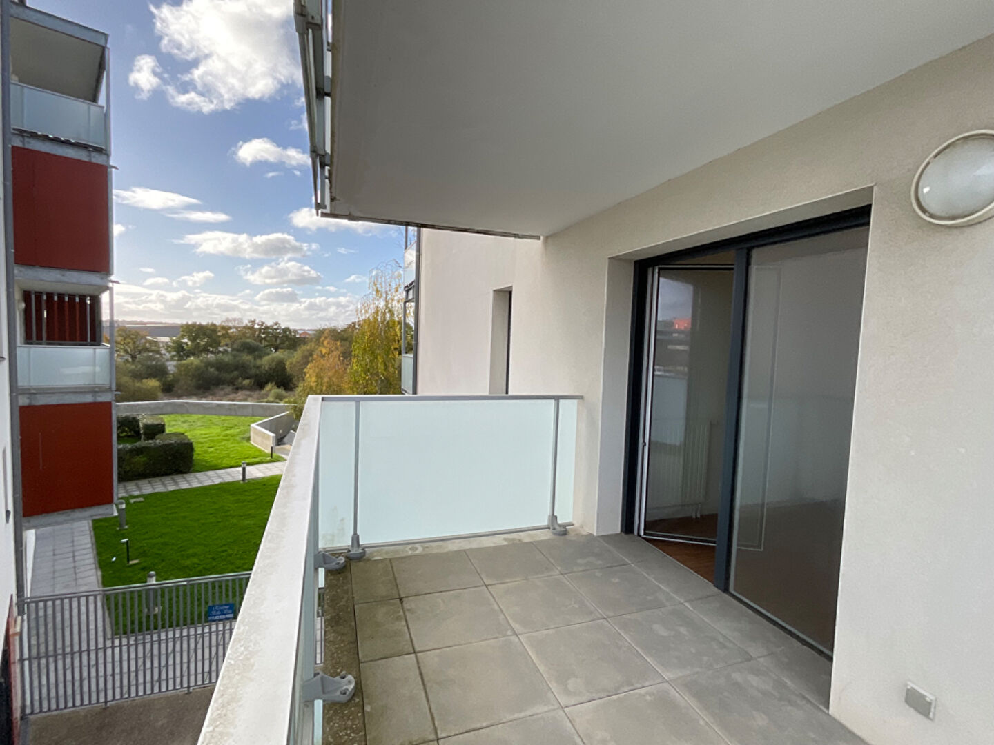 Photo Appartement Chantepie 3 pièce(s) 63.61 m2 image 5/5