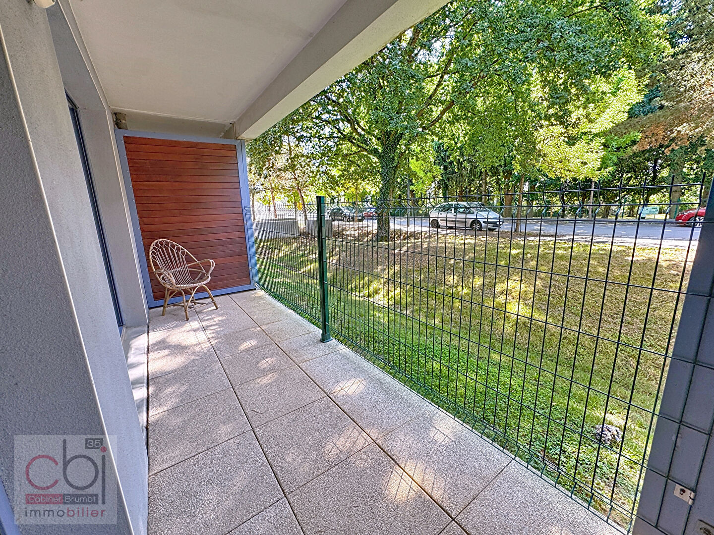 Agence immobilière de 
 Cabinet Brumbt Immobilier - CABINET BRUMBT IMMOBILIER - CBI35 
