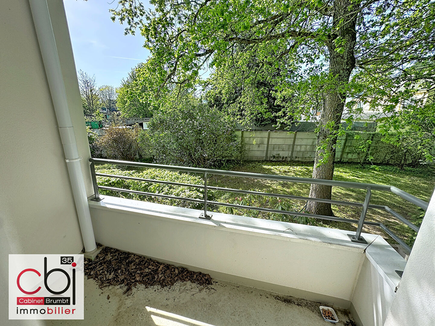 Agence immobilière de 
 Cabinet Brumbt Immobilier - CABINET BRUMBT IMMOBILIER - CBI35 
