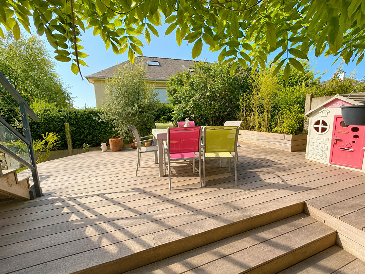Agence immobilière de 
 Cabinet Brumbt Immobilier - CABINET BRUMBT IMMOBILIER - CBI35 
