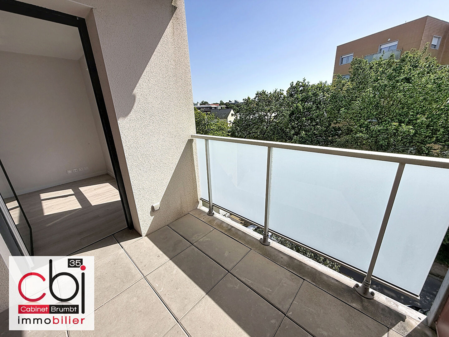 Agence immobilière de 
 Cabinet Brumbt Immobilier - CABINET BRUMBT IMMOBILIER - CBI35 
