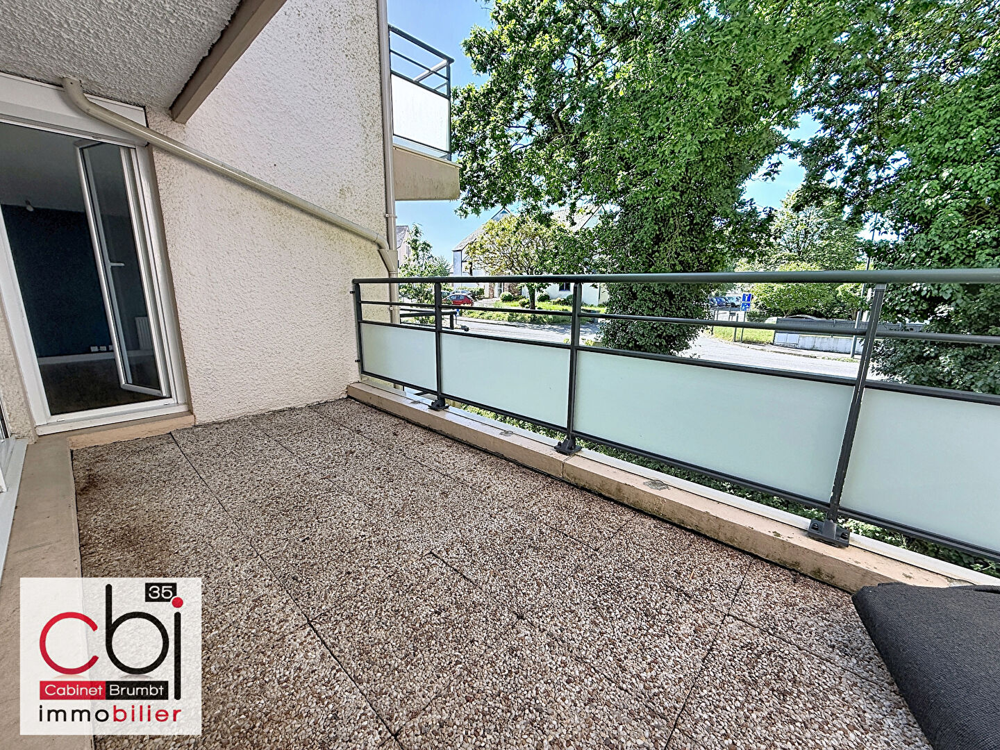 Agence immobilière de 
 Cabinet Brumbt Immobilier - CABINET BRUMBT IMMOBILIER - CBI35 
