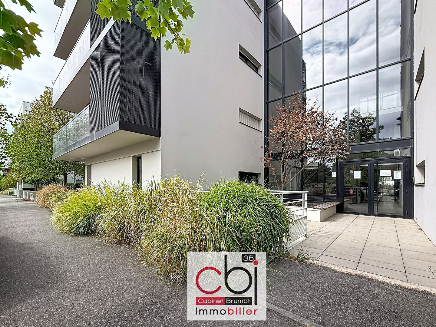 Agence immobilière de 
 Cabinet Brumbt Immobilier - CABINET BRUMBT IMMOBILIER - CBI35 
