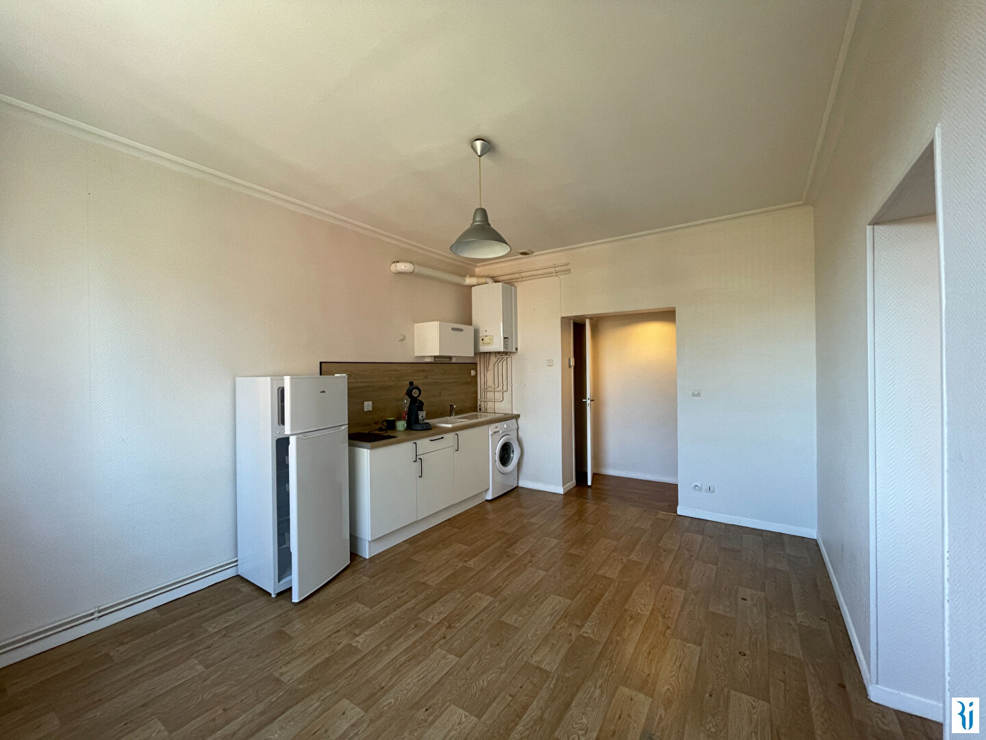 Agence immobilière de Cabinet Courel