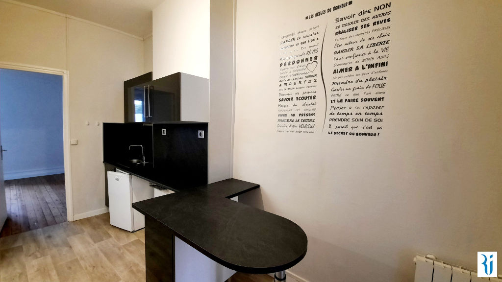 Agence immobilière de Cabinet Courel