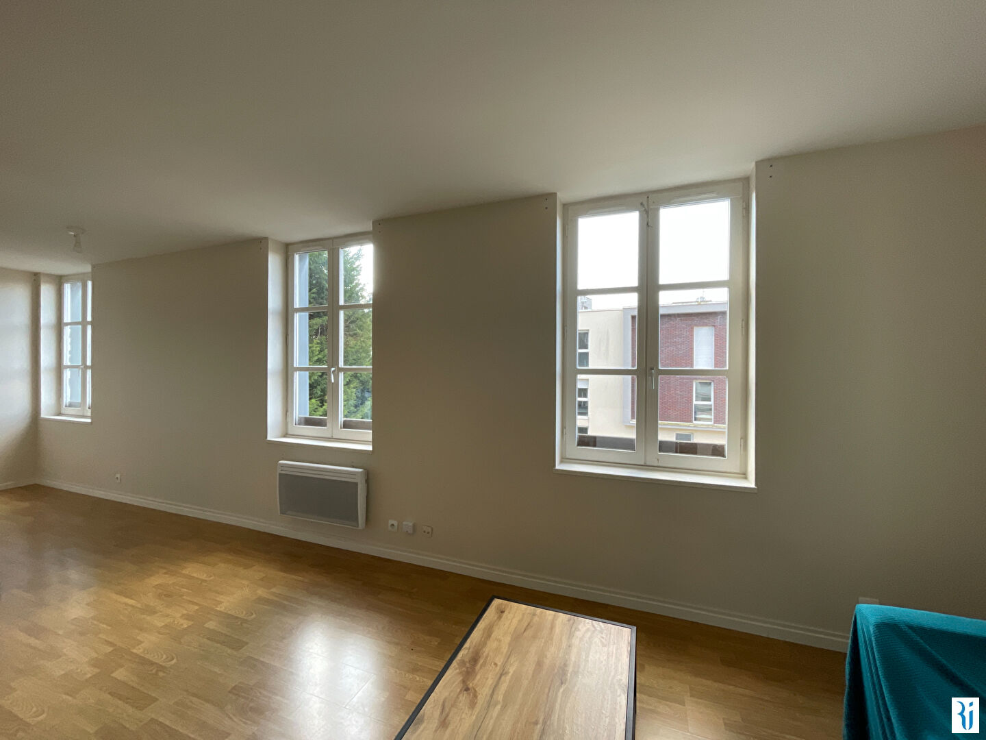 Photo Appartement Rouen 2 pièce(s) 48 m2 image 5/6