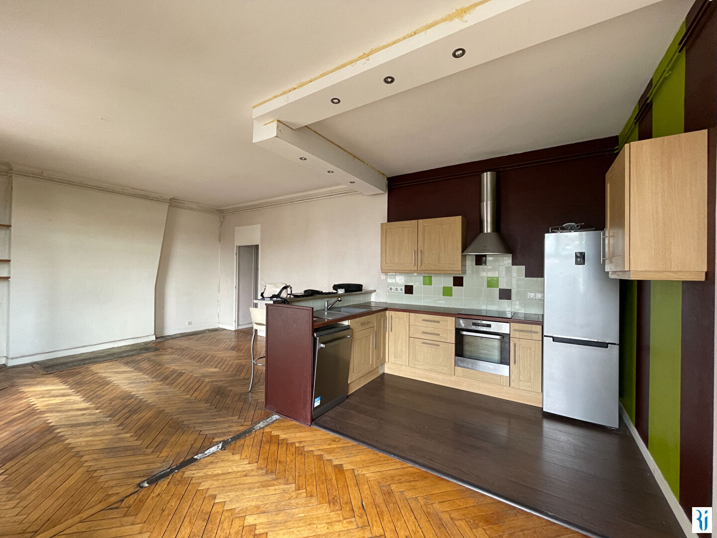 Agence immobilière de Cabinet Courel