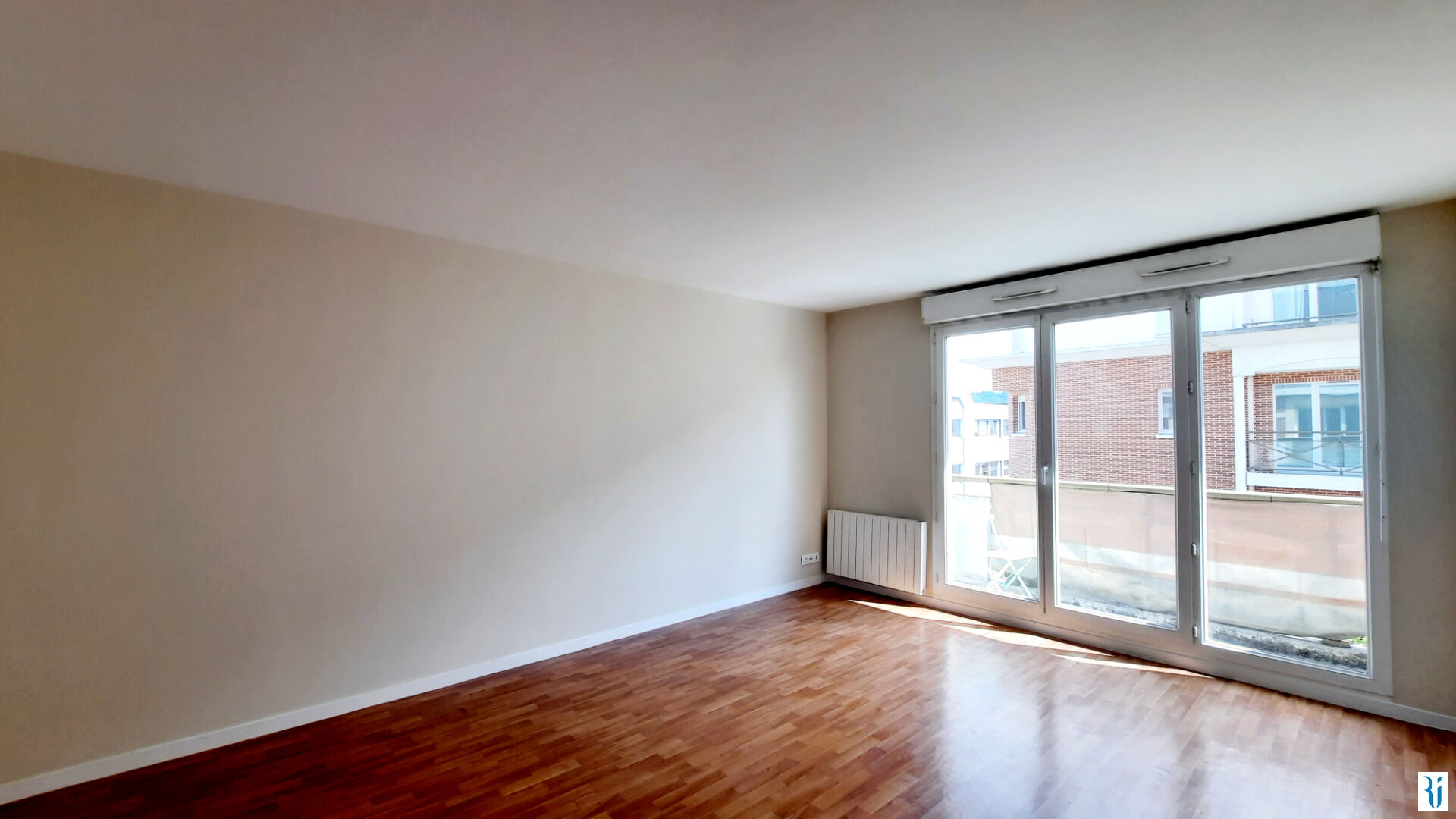 ROUEN - LOGEMENT DE TYPE 2