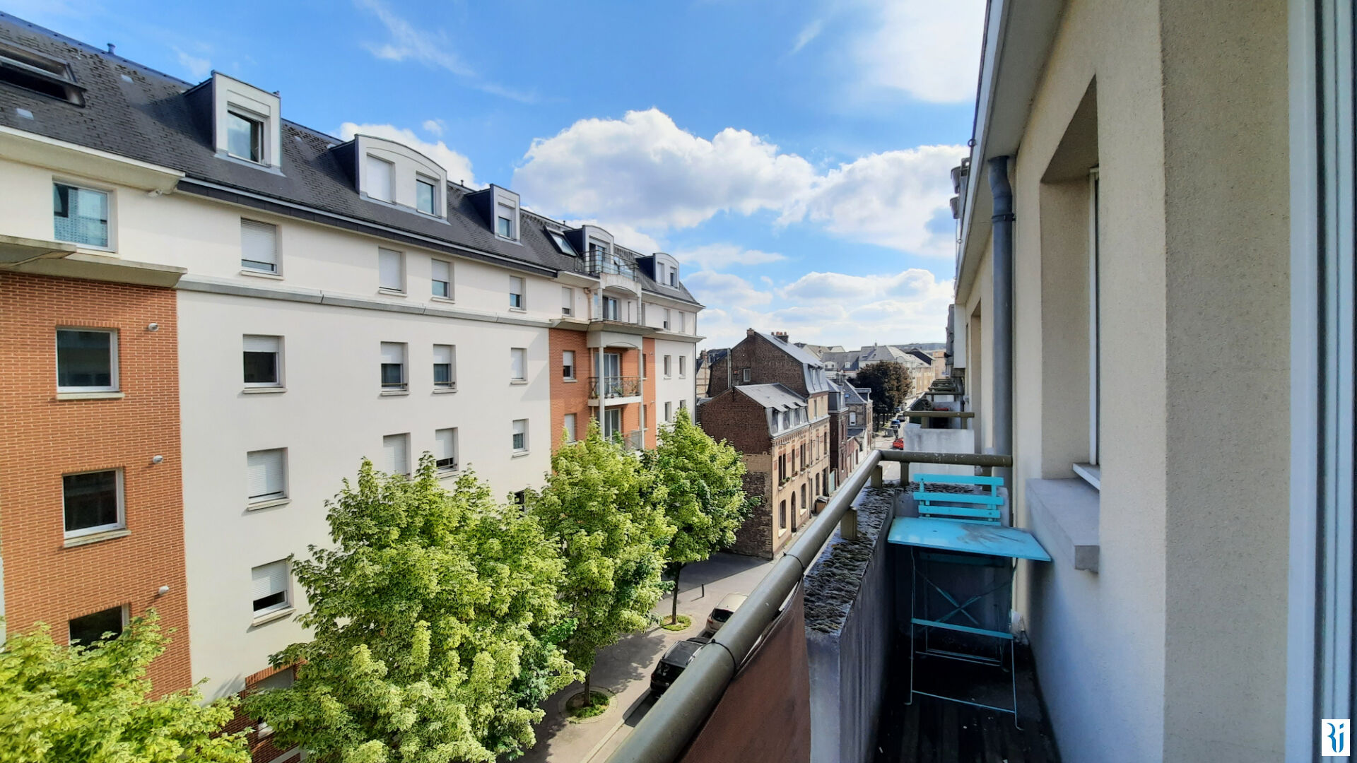 Photo ROUEN - LOGEMENT DE TYPE 2 image 4/6