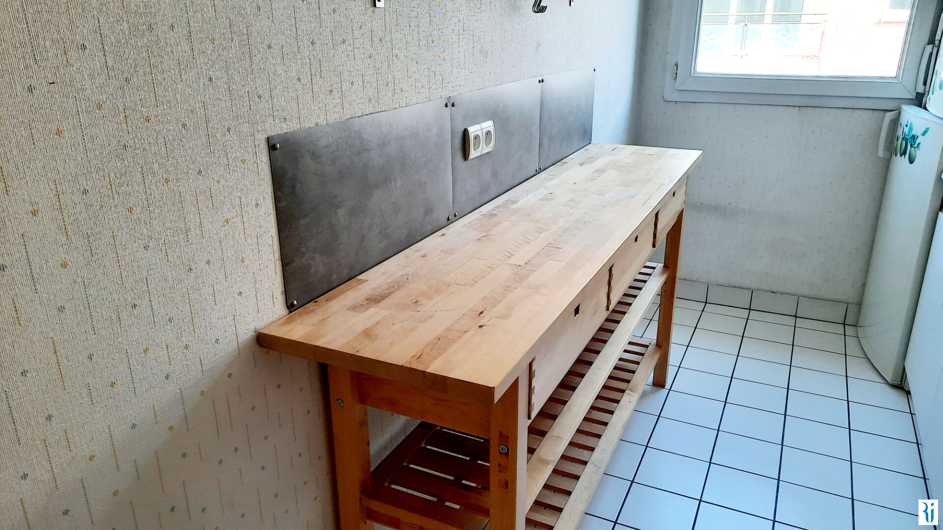 Photo ROUEN - LOGEMENT DE TYPE 2 image 6/6