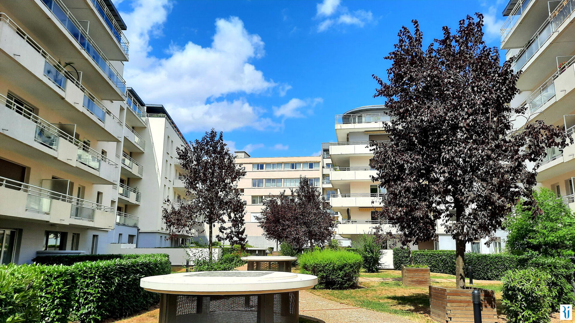 Agence immobilière de Cabinet Courel