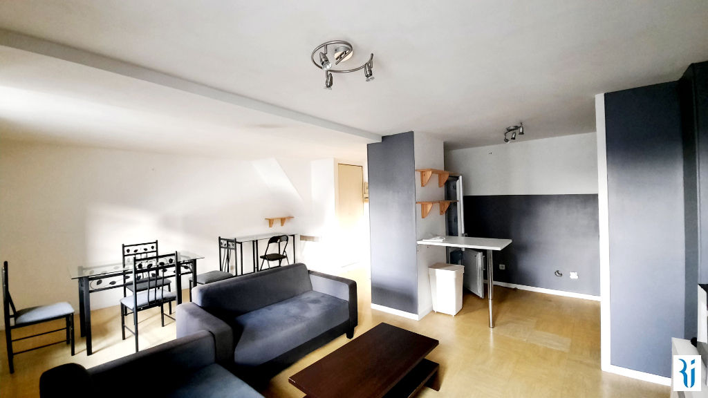 Agence immobilière de Cabinet Courel