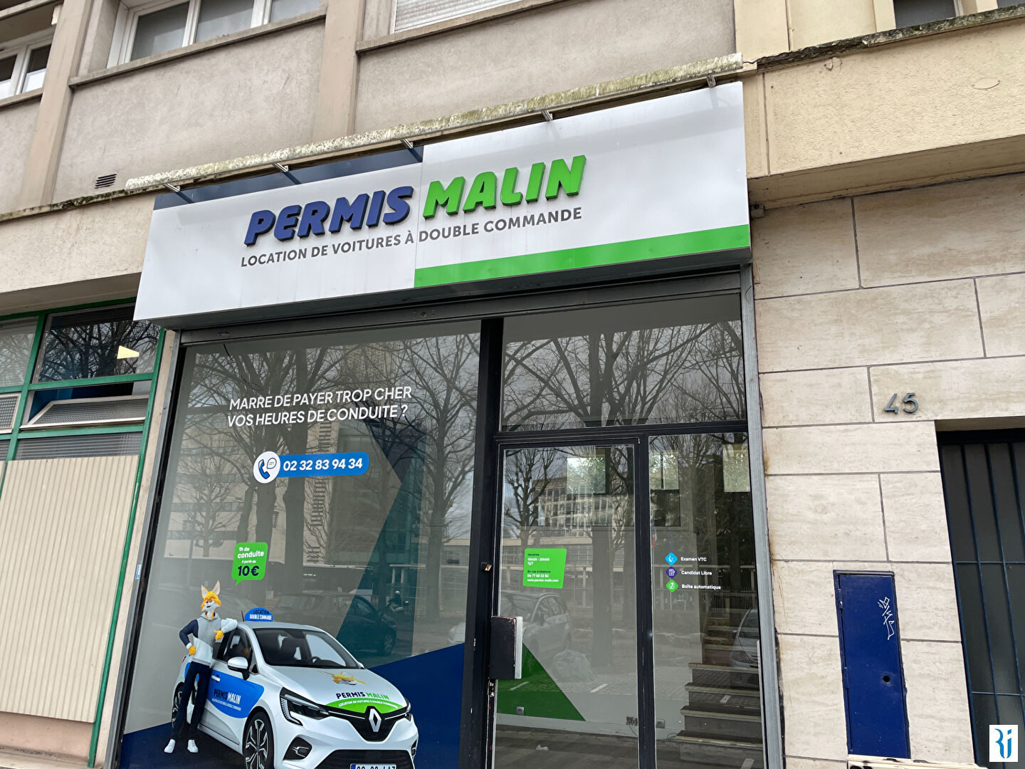 Agence immobilière de Cabinet Courel