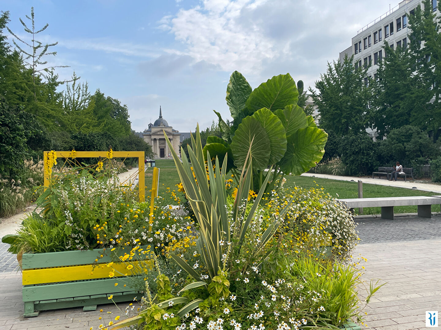 Agence immobilière de Cabinet Courel