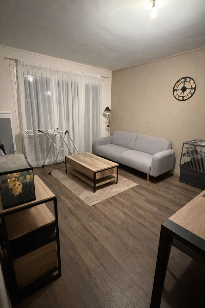 Agence immobilière de Cabinet Courel