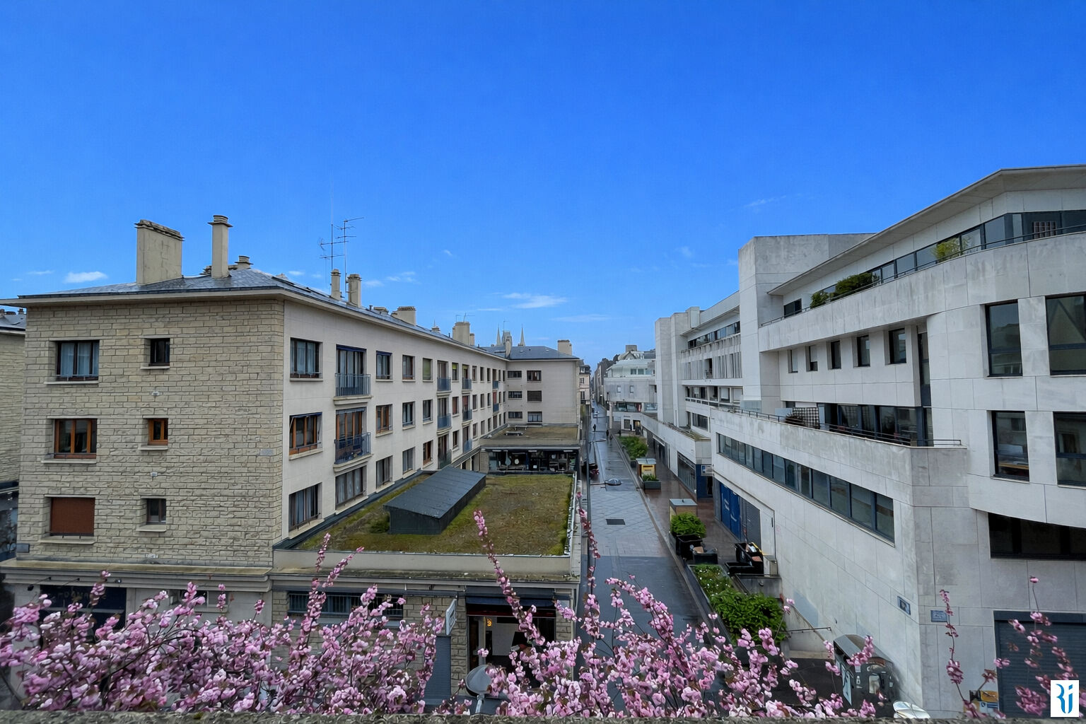 Agence immobilière de Cabinet Courel