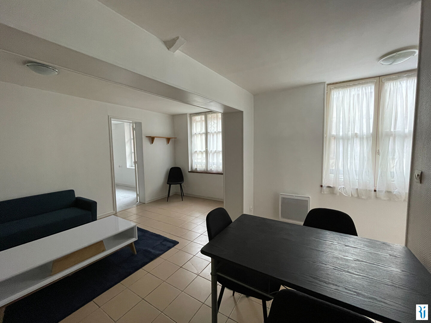 Agence immobilière de Cabinet Courel