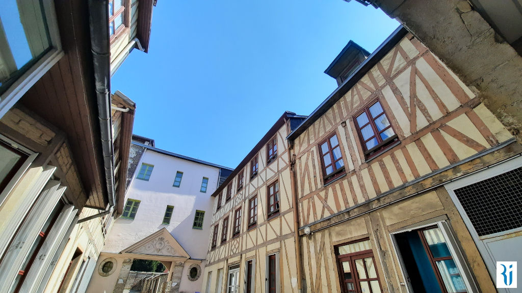 Agence immobilière de Cabinet Courel