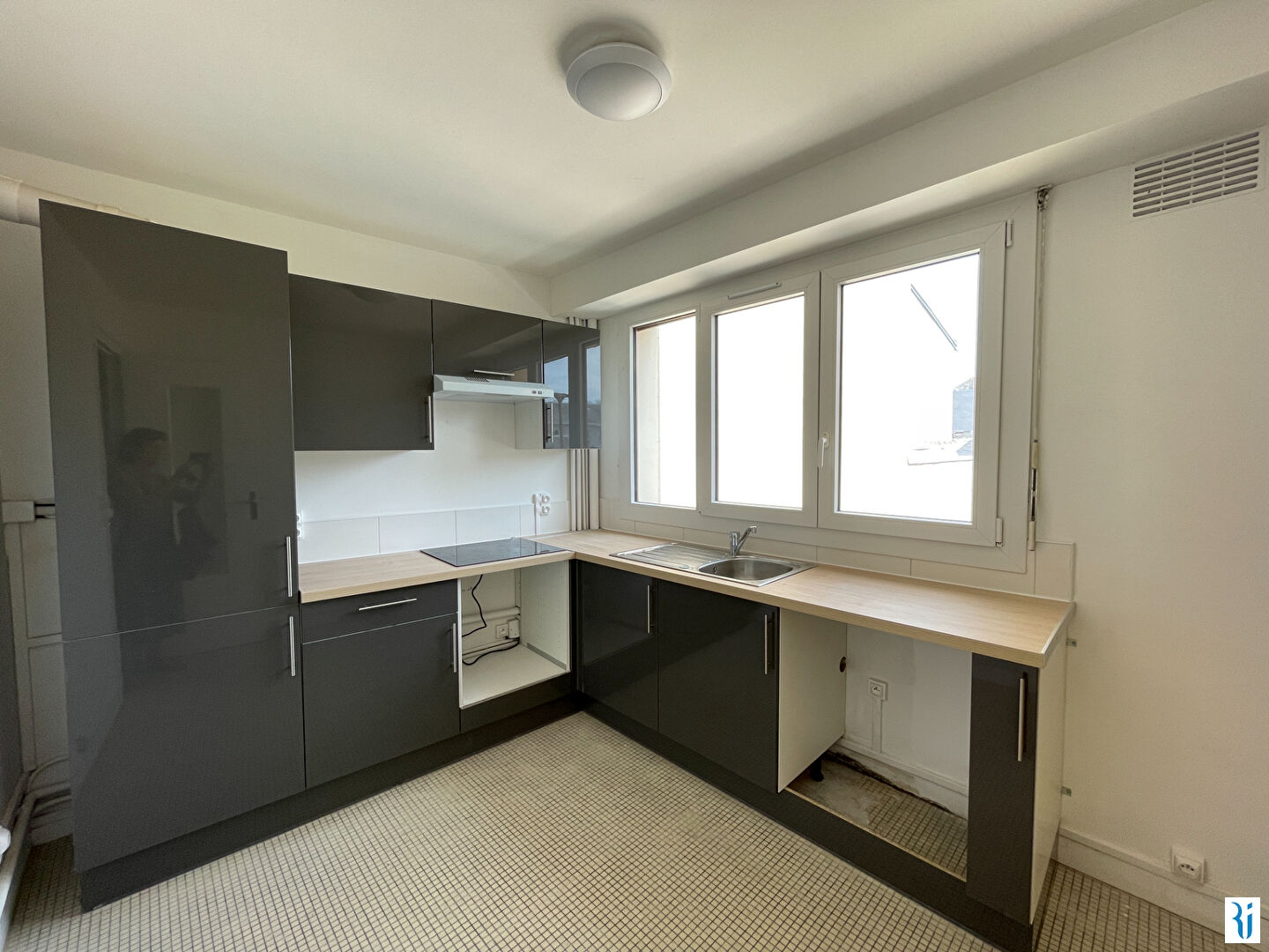 Agence immobilière de Cabinet Courel