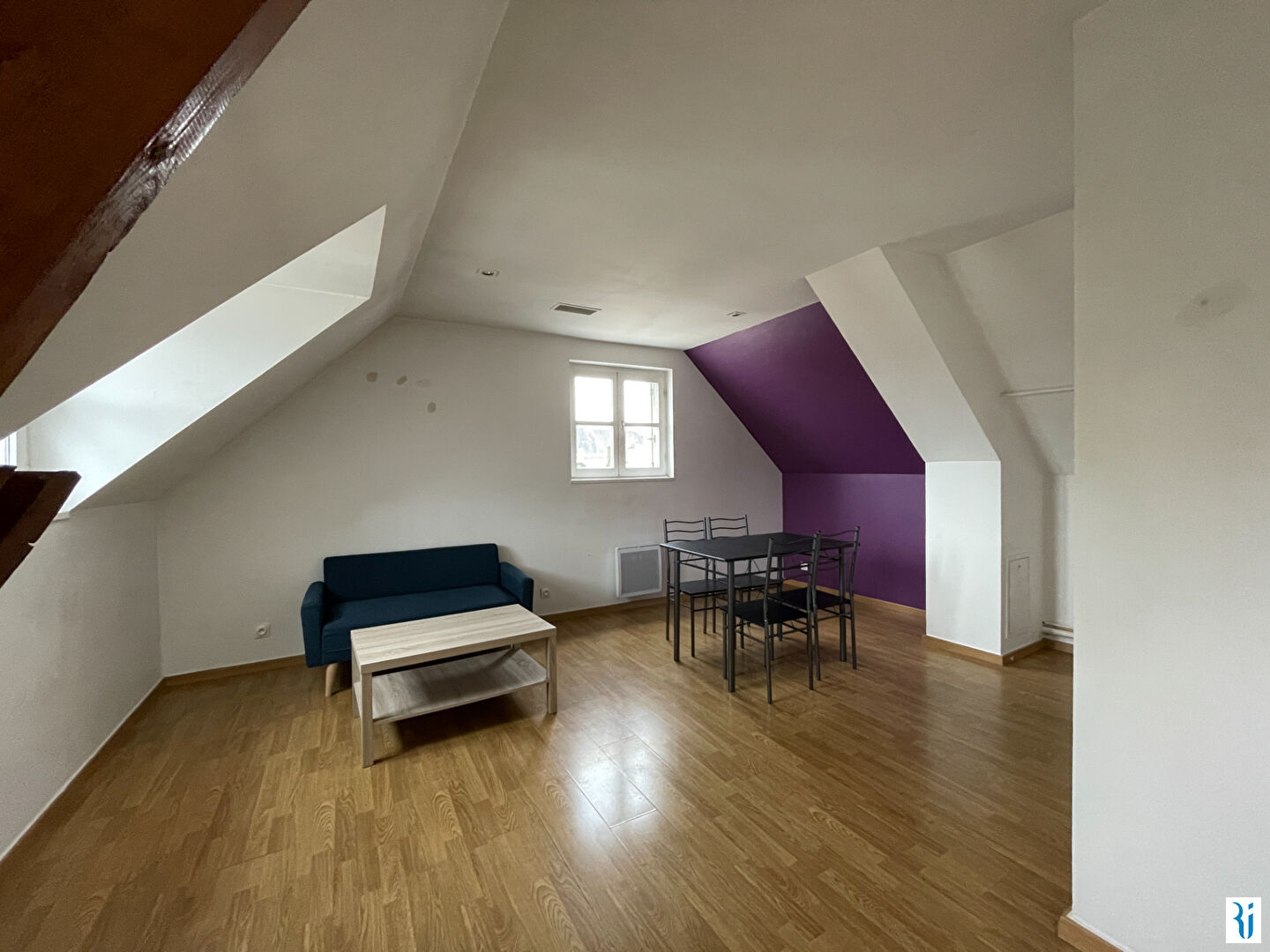 Agence immobilière de Cabinet Courel