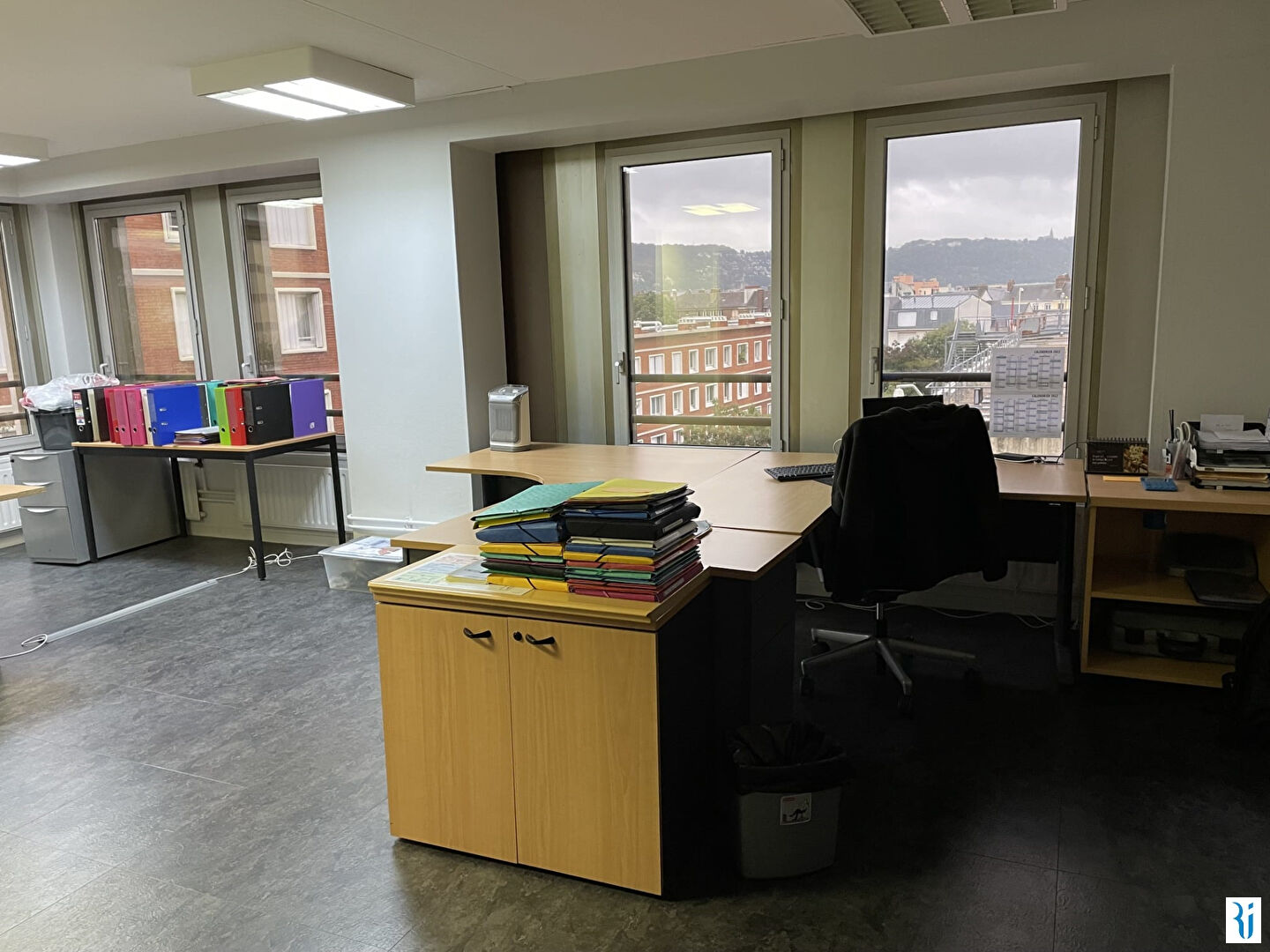 Agence immobilière de Cabinet Courel