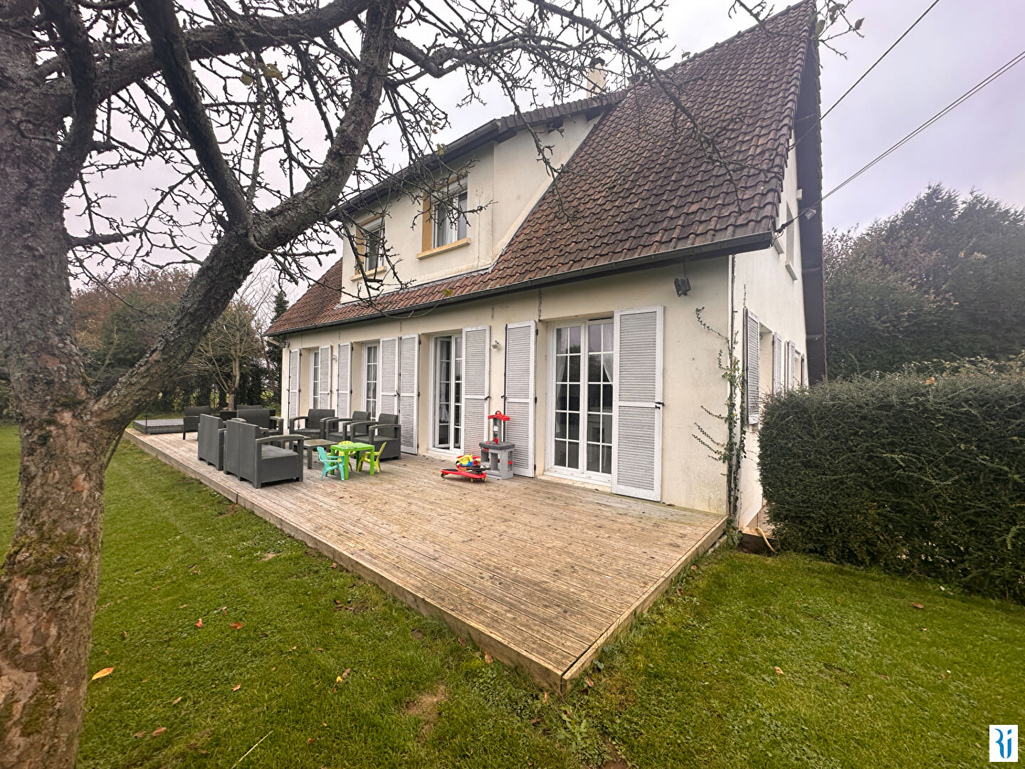 Agence immobilière de Cabinet Courel
