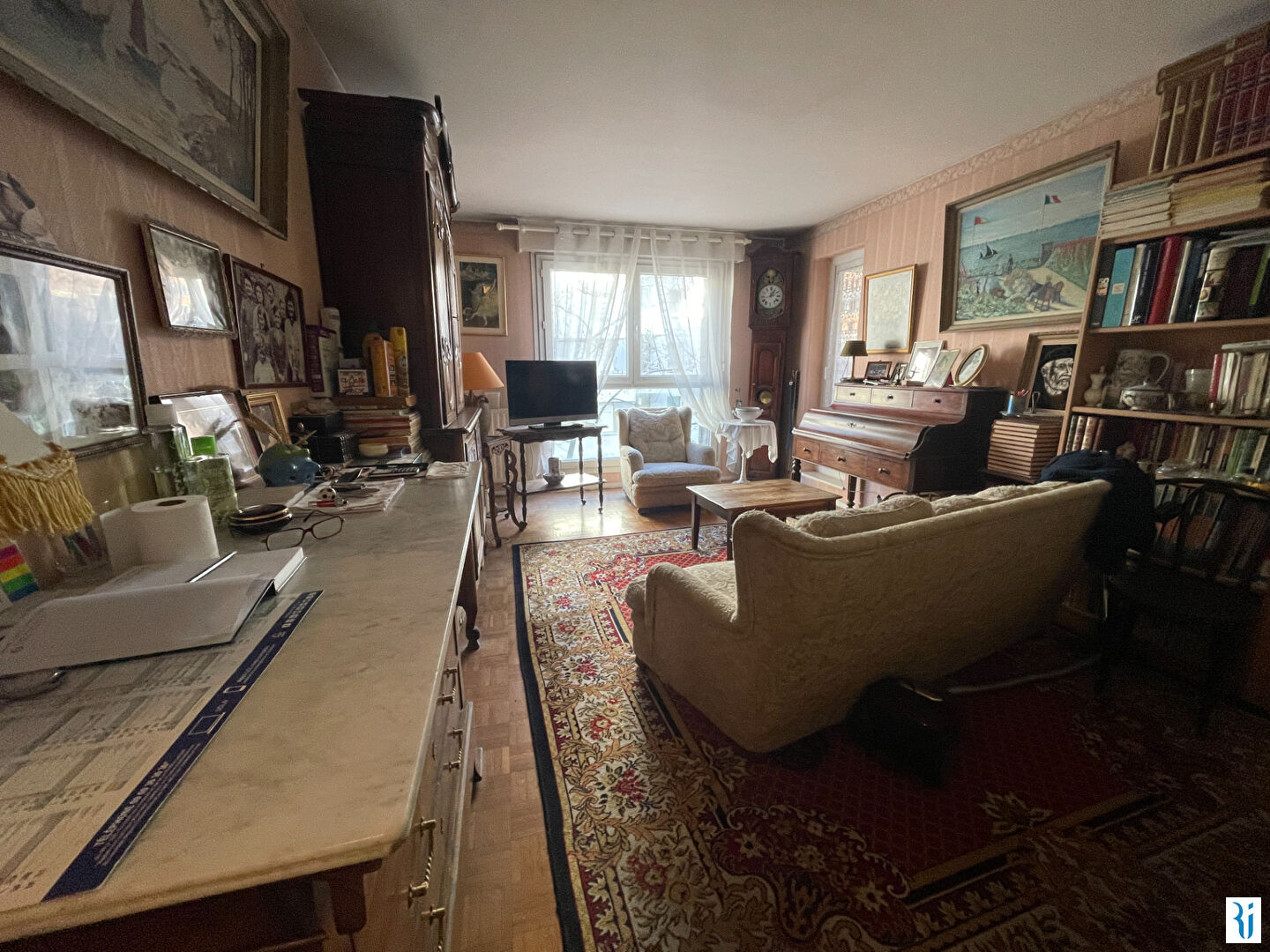 Agence immobilière de Cabinet Courel