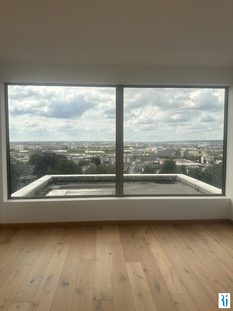 Appartement  Duplex  de 162 m²  à Rouen  coeur de ville