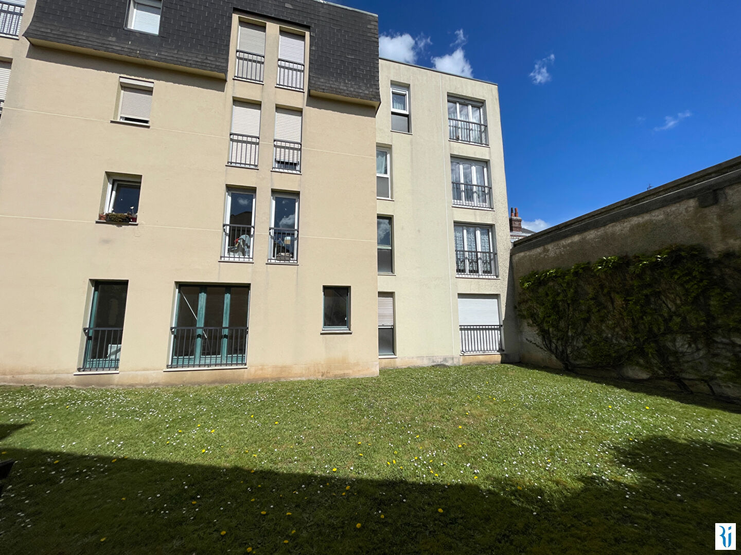Agence immobilière de Cabinet Courel