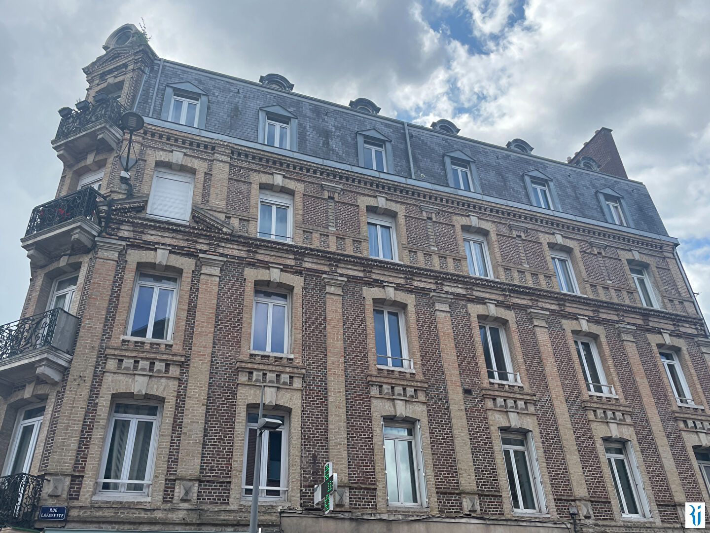 Agence immobilière de Cabinet Courel