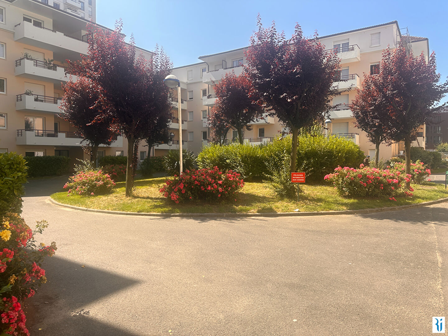 Agence immobilière de Cabinet Courel