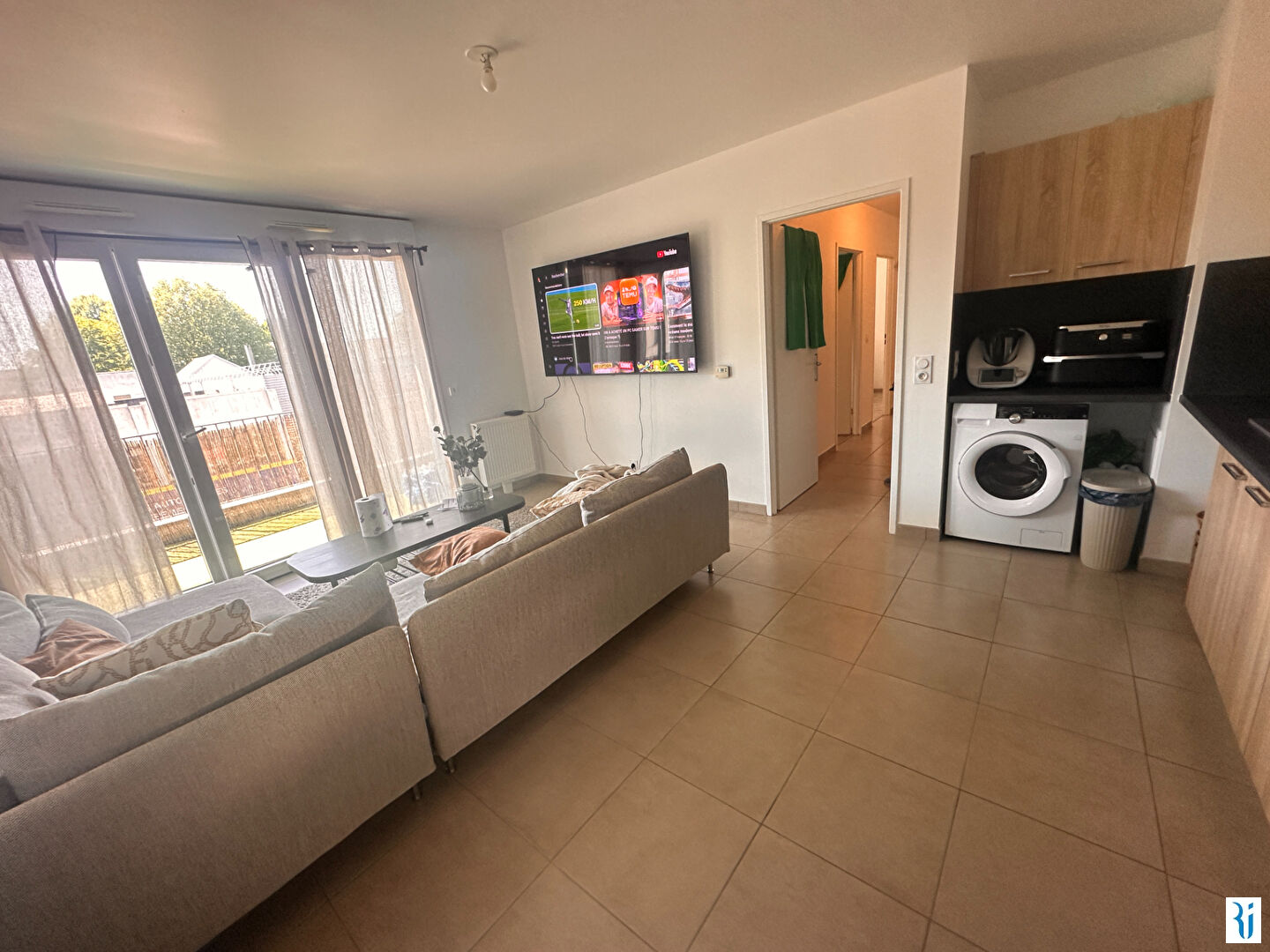 Agence immobilière de Cabinet Courel