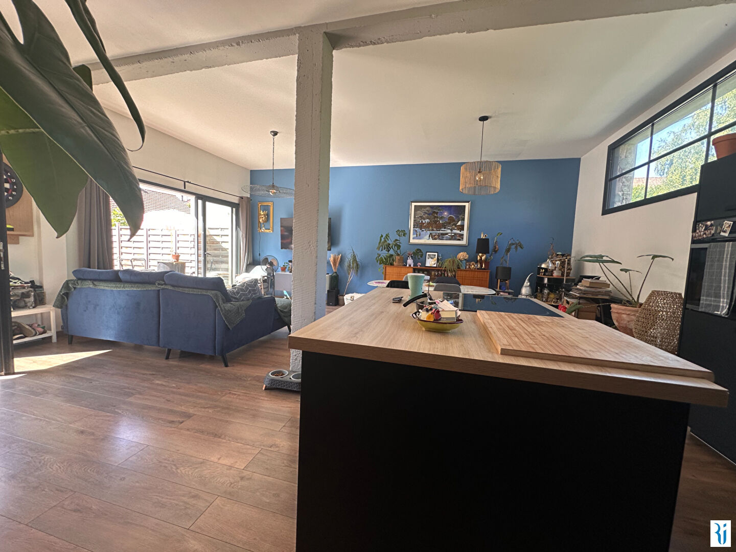 Agence immobilière de Cabinet Courel