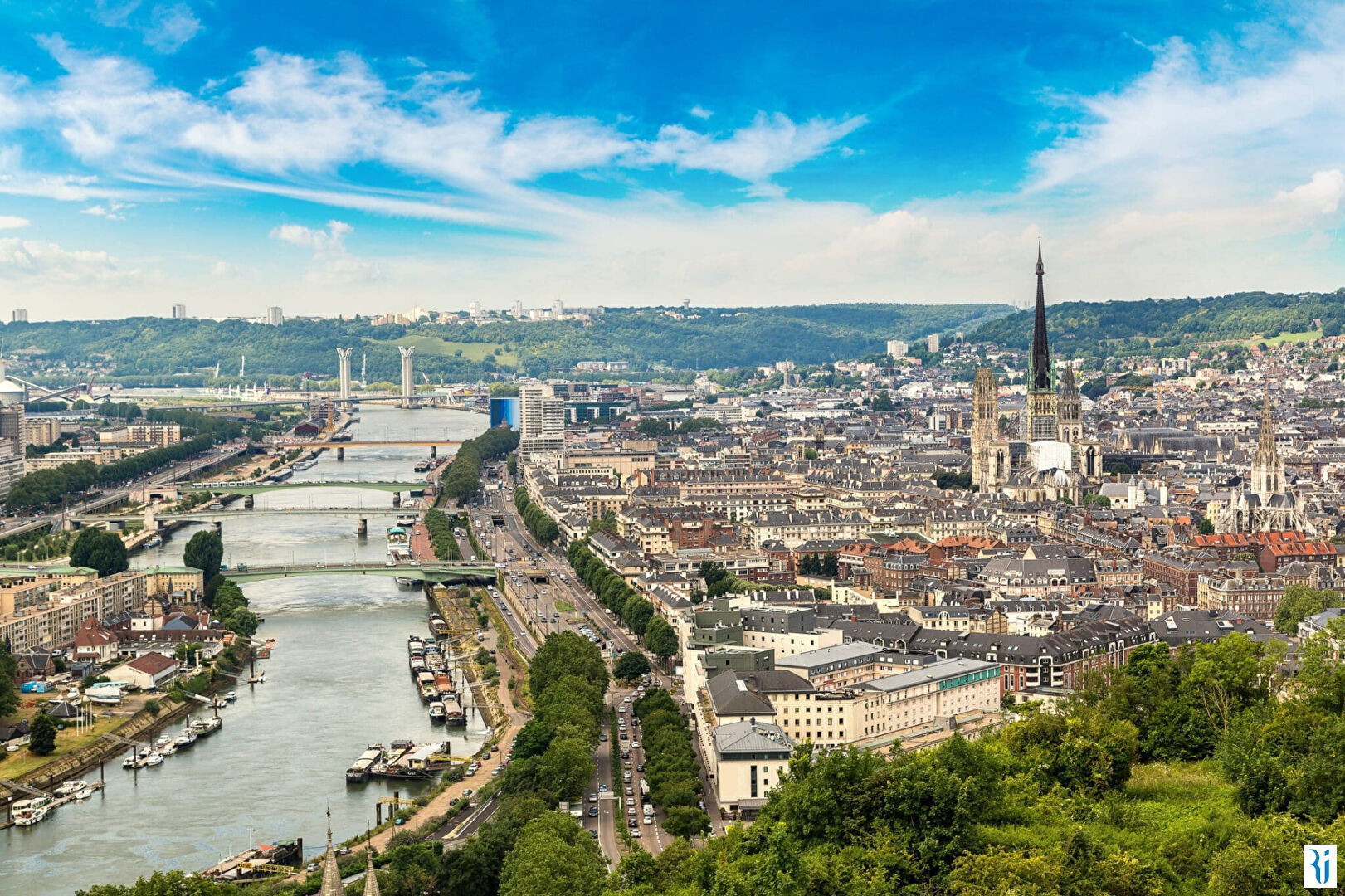 Agence immobilière de Cabinet Courel