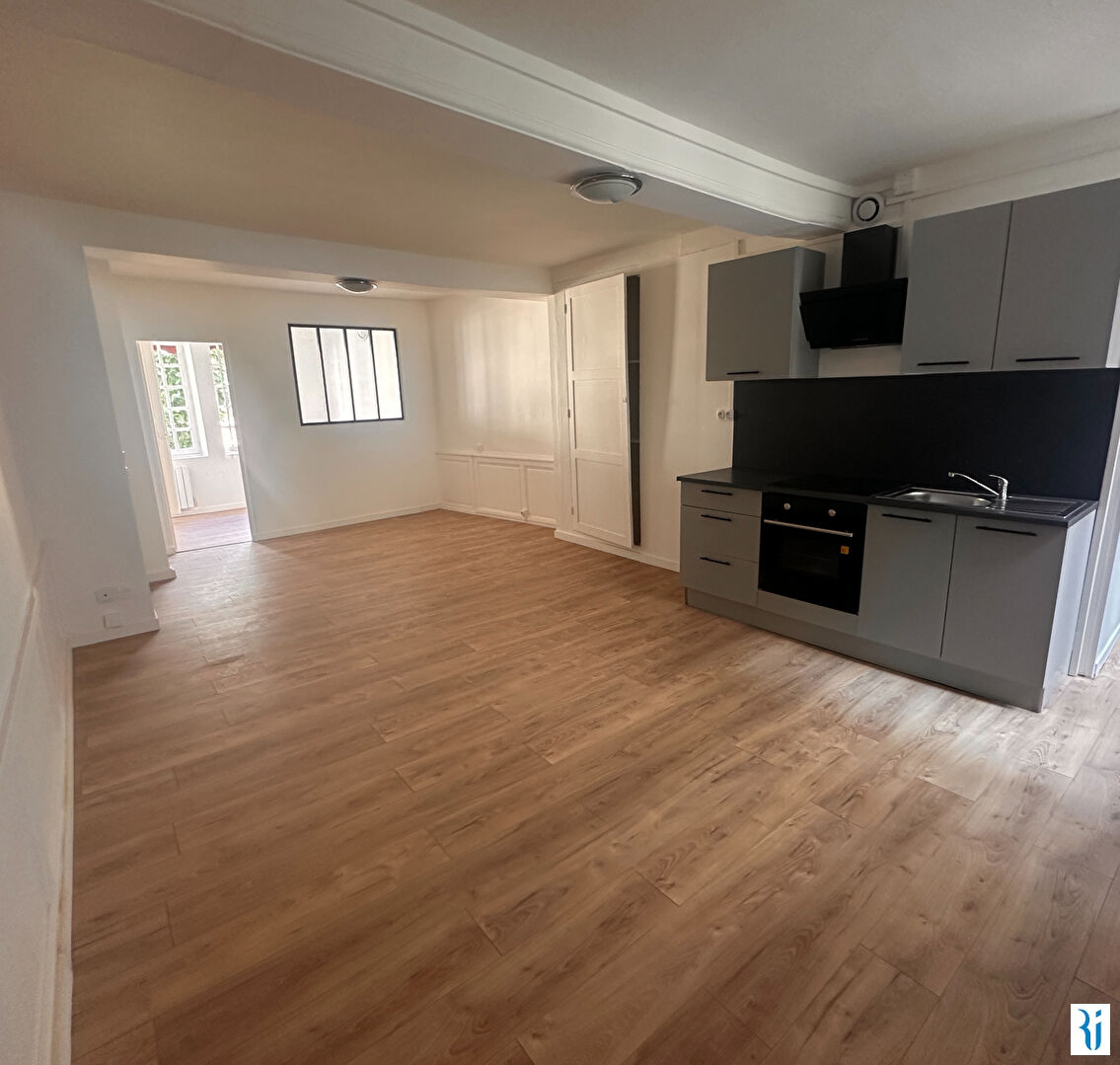 Agence immobilière de Cabinet Courel