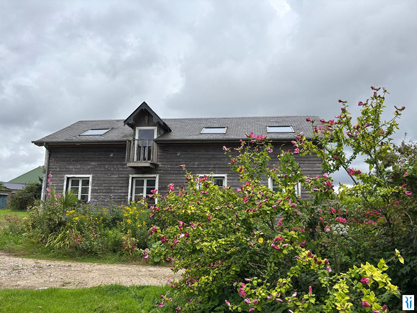 Agence immobilière de Cabinet Courel