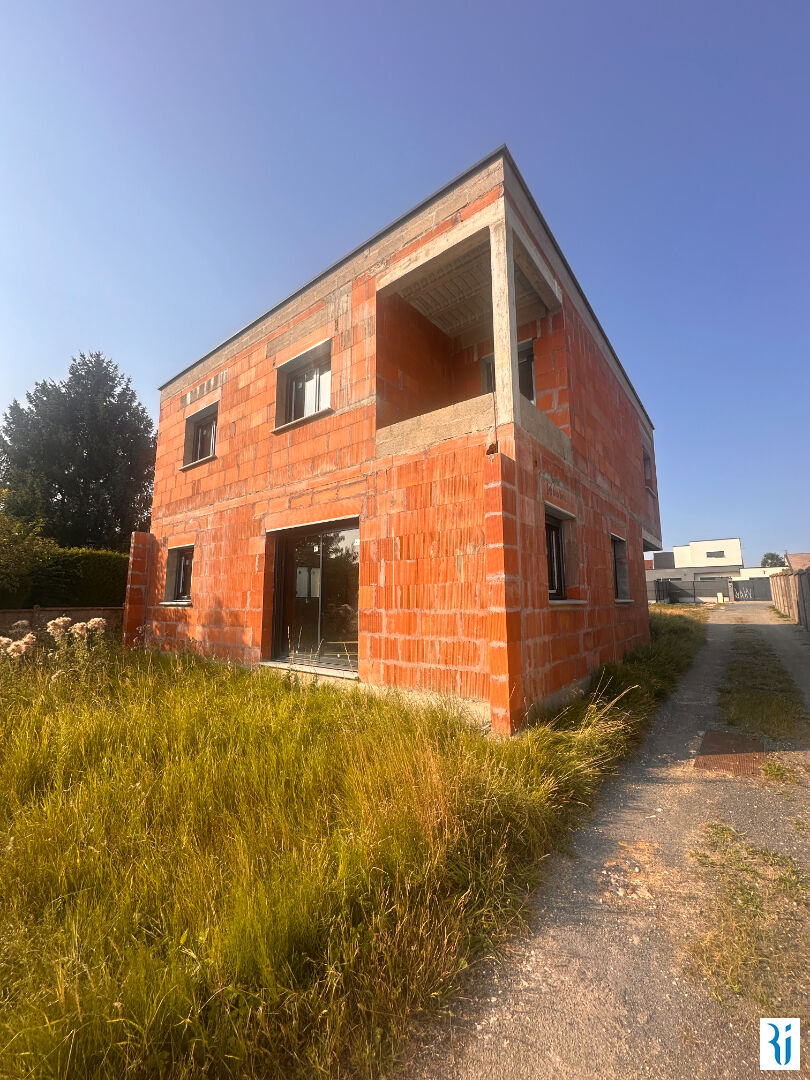 Agence immobilière de Cabinet Courel