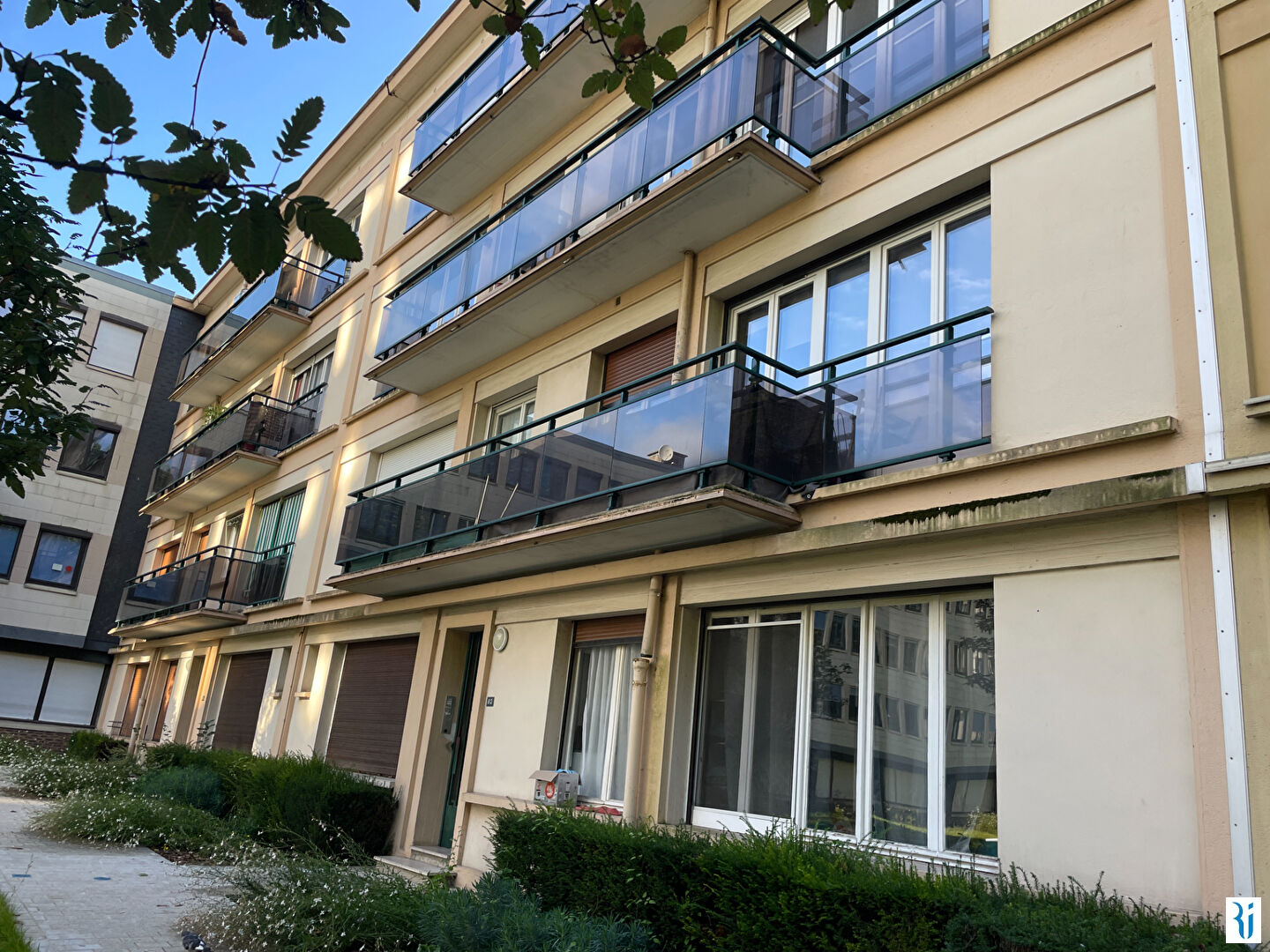 Agence immobilière de Cabinet Courel