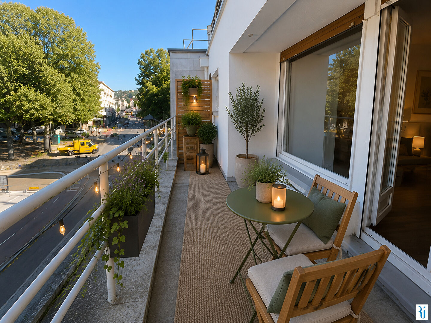 Agence immobilière de Cabinet Courel
