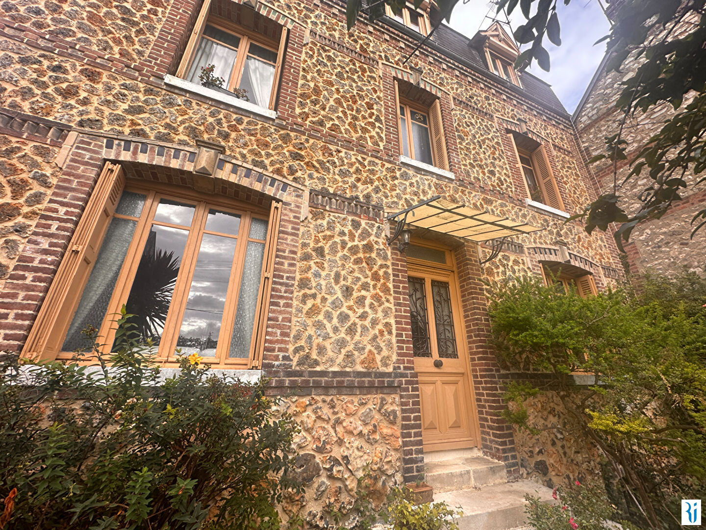 Agence immobilière de Cabinet Courel