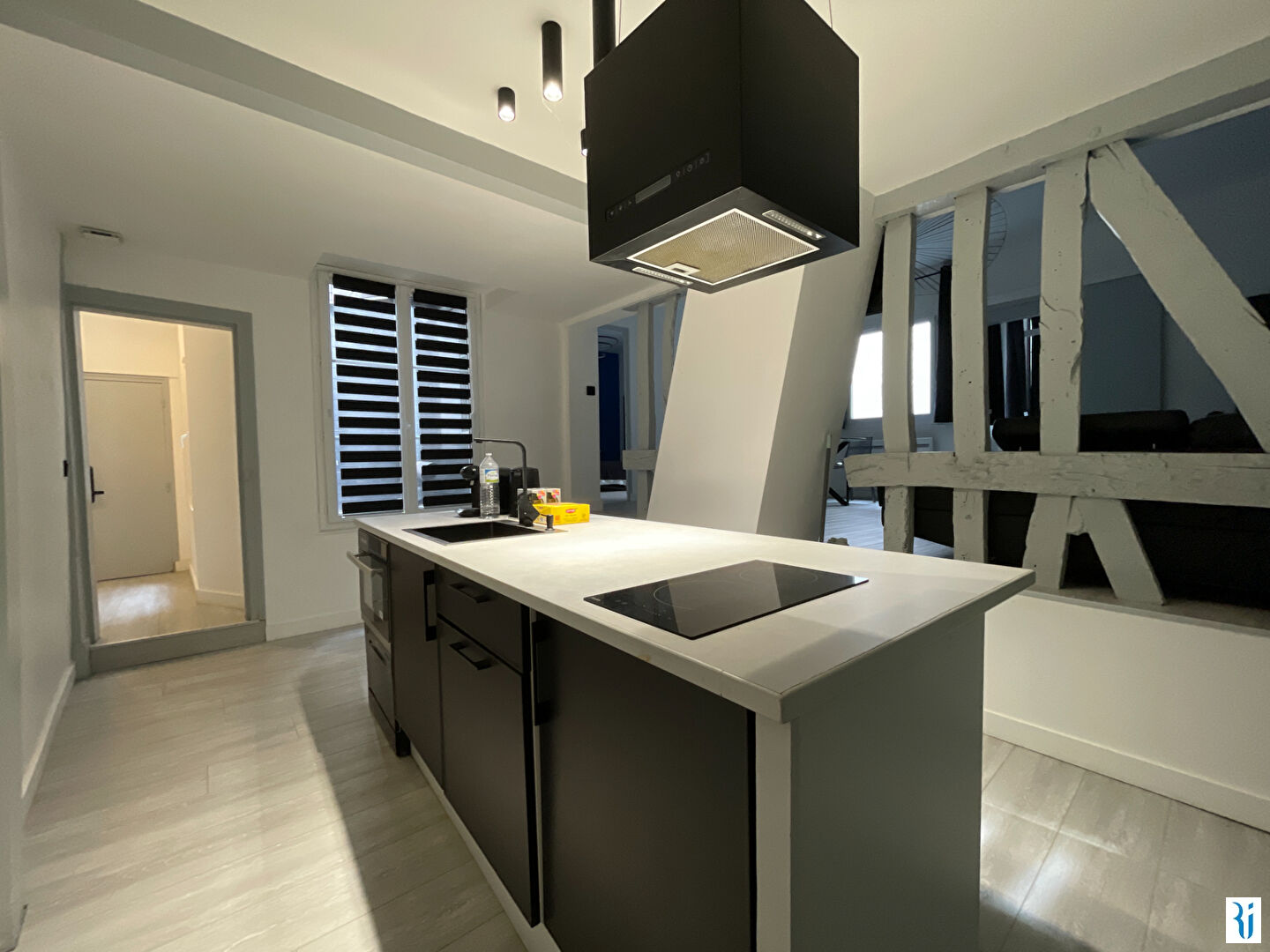 Agence immobilière de Cabinet Courel