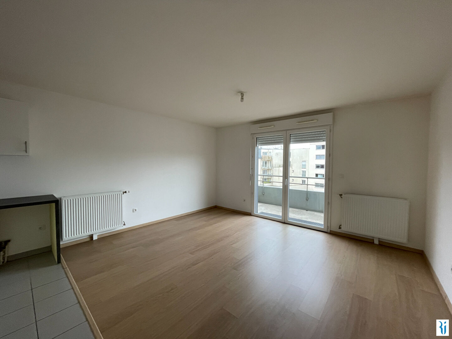 Appartement Rouen 3 pièce(s) 57.3 m2
